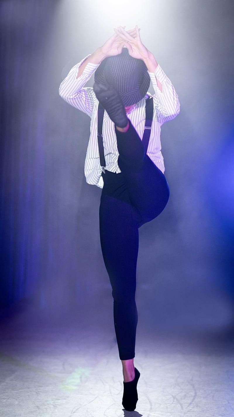 Rhythmic Flow