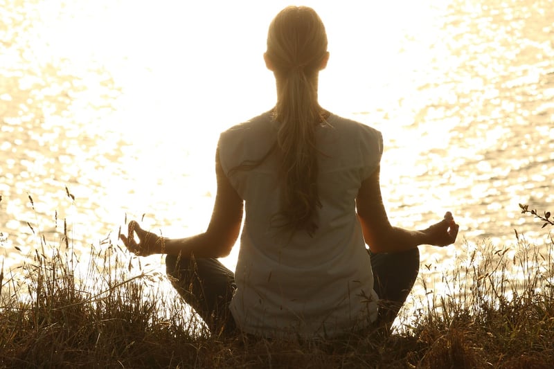 Yoga and Breathing